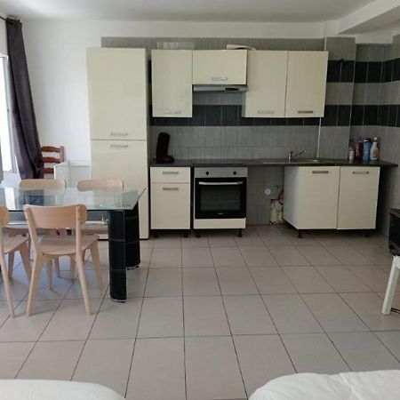 T1 Vieux Port Opera Apartment Марсилия Екстериор снимка