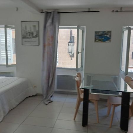 T1 Vieux Port Opera Apartment Марсилия Екстериор снимка
