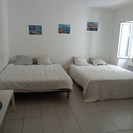 T1 Vieux Port Opera Apartment Марсилия Екстериор снимка